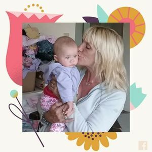 Meet your Posher, Donna